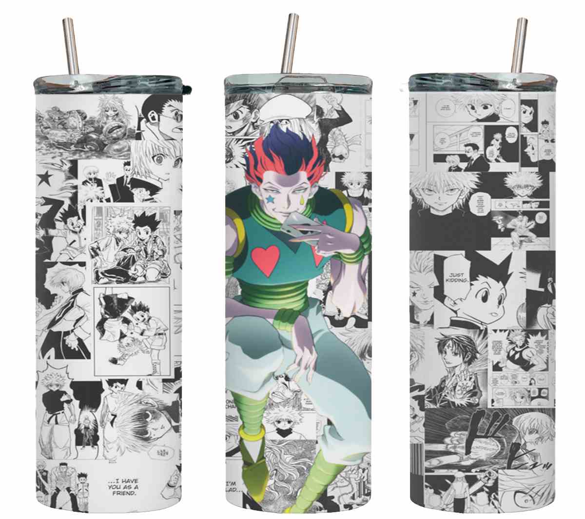 Hunter X-7501